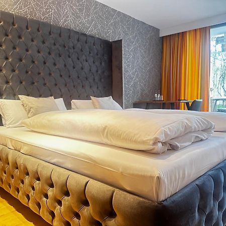 ארקראת' Hotel Unterfeldhaus מראה חיצוני תמונה