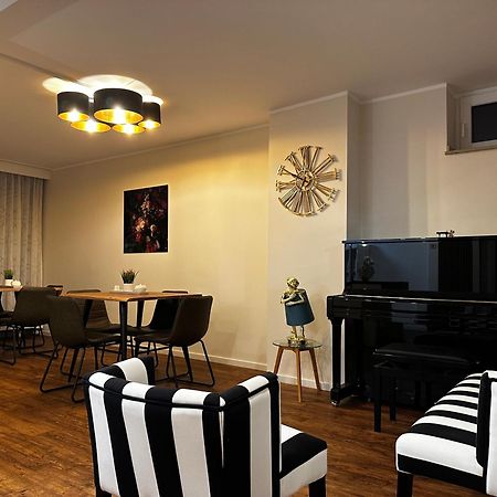 ארקראת' Hotel Unterfeldhaus מראה חיצוני תמונה