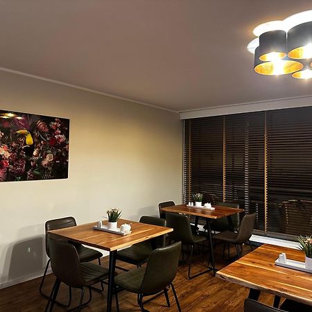 ארקראת' Hotel Unterfeldhaus מראה חיצוני תמונה