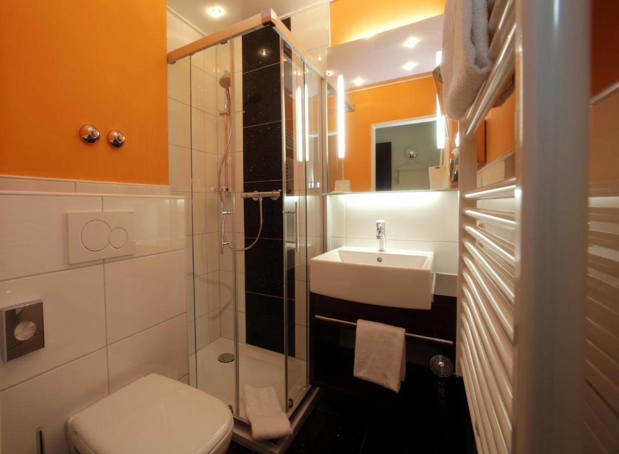 ארקראת' Hotel Unterfeldhaus מראה חיצוני תמונה