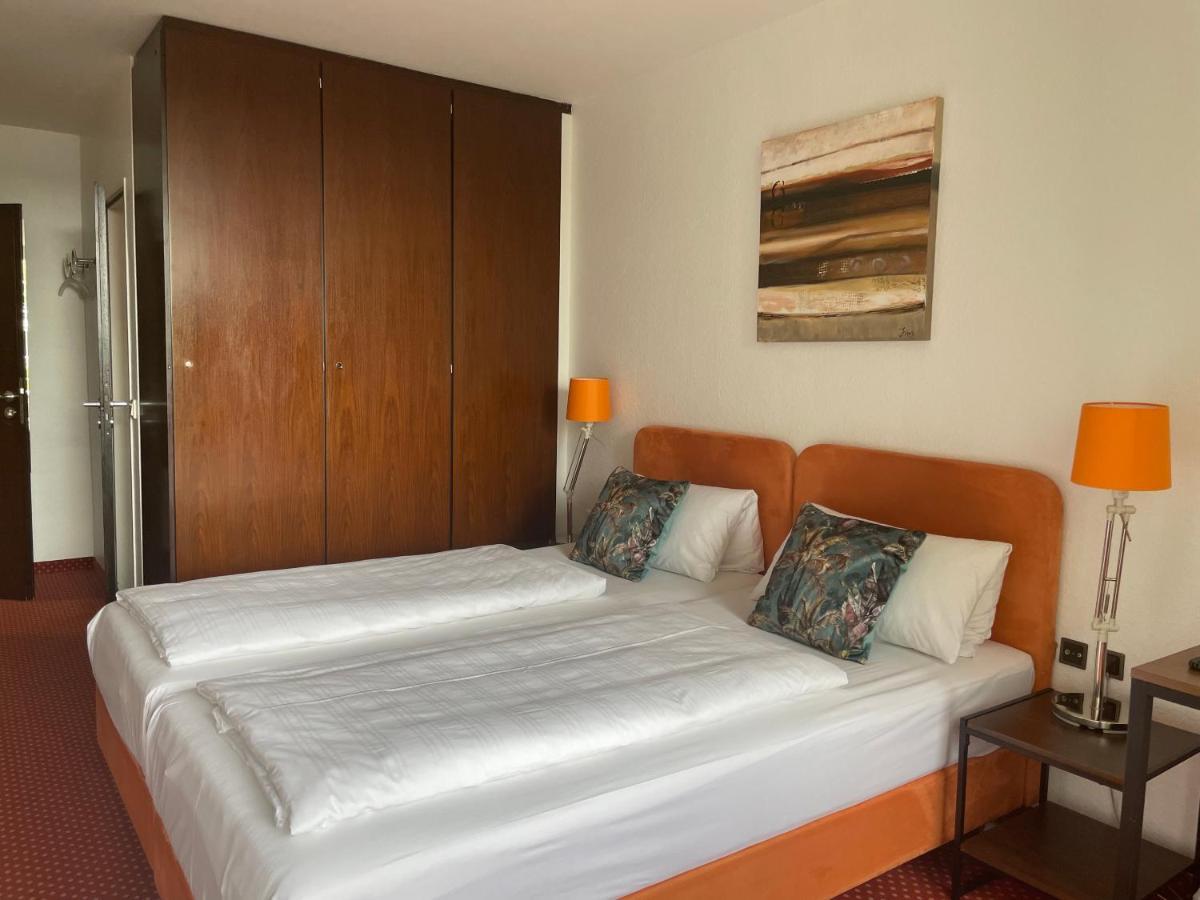 ארקראת' Hotel Unterfeldhaus מראה חיצוני תמונה