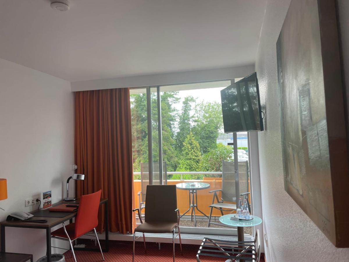 ארקראת' Hotel Unterfeldhaus מראה חיצוני תמונה
