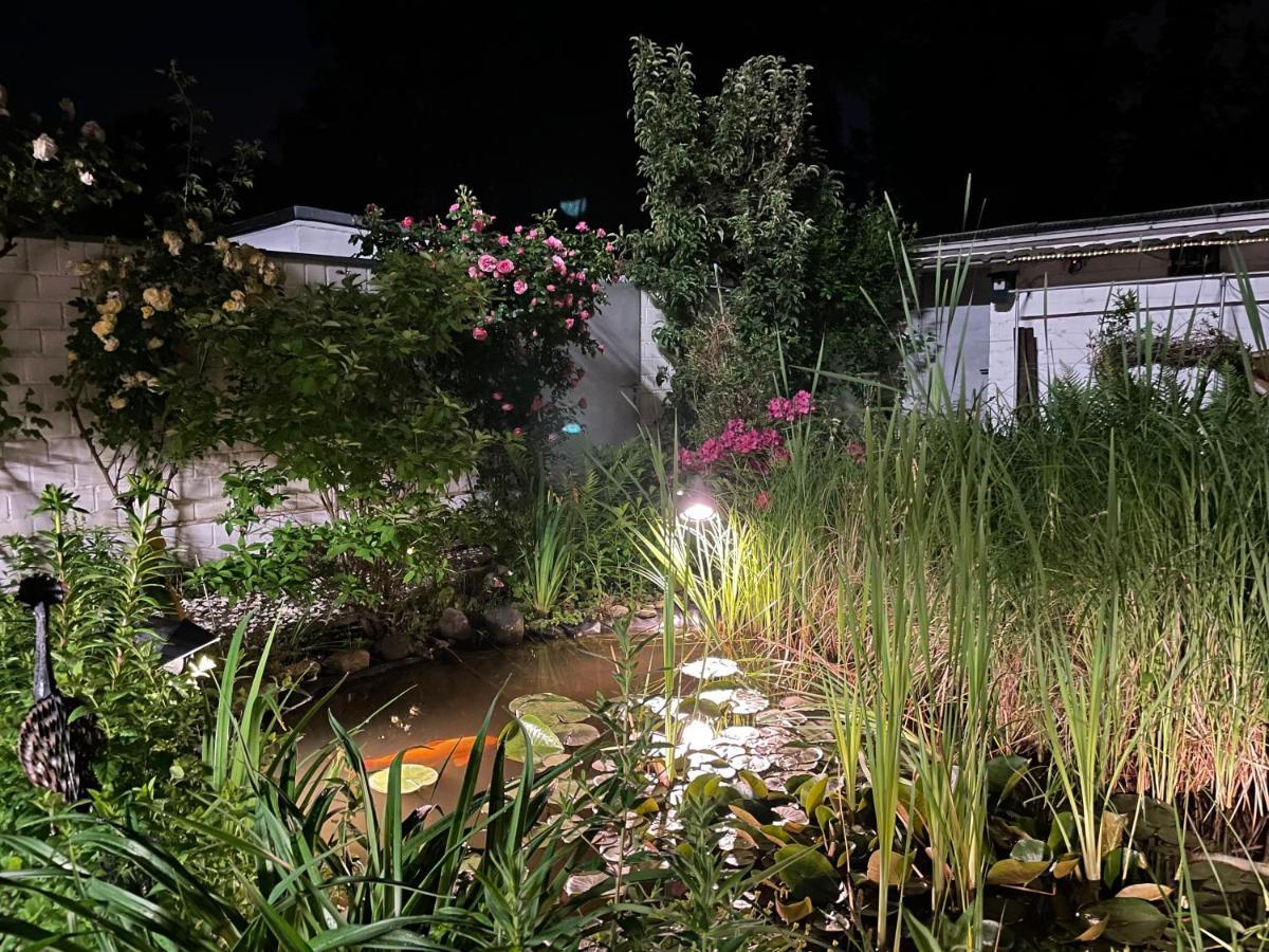 ארקראת' Hotel Unterfeldhaus מראה חיצוני תמונה