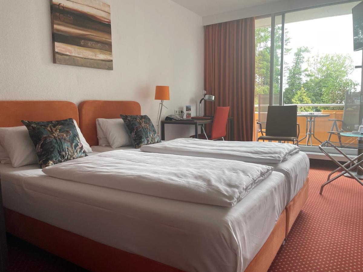 ארקראת' Hotel Unterfeldhaus מראה חיצוני תמונה