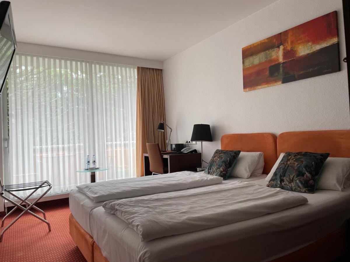 ארקראת' Hotel Unterfeldhaus מראה חיצוני תמונה