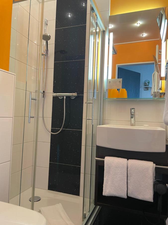 ארקראת' Hotel Unterfeldhaus מראה חיצוני תמונה