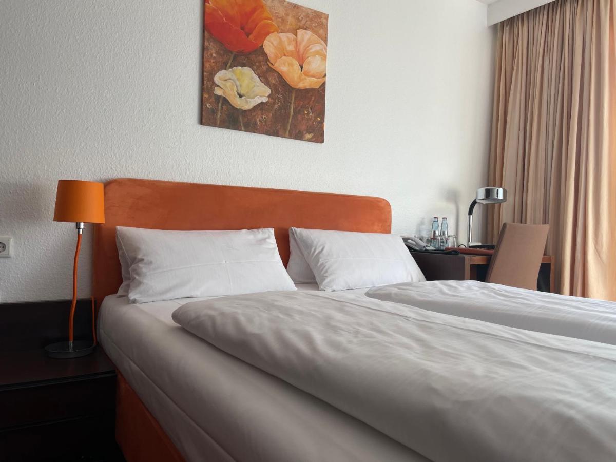 ארקראת' Hotel Unterfeldhaus מראה חיצוני תמונה