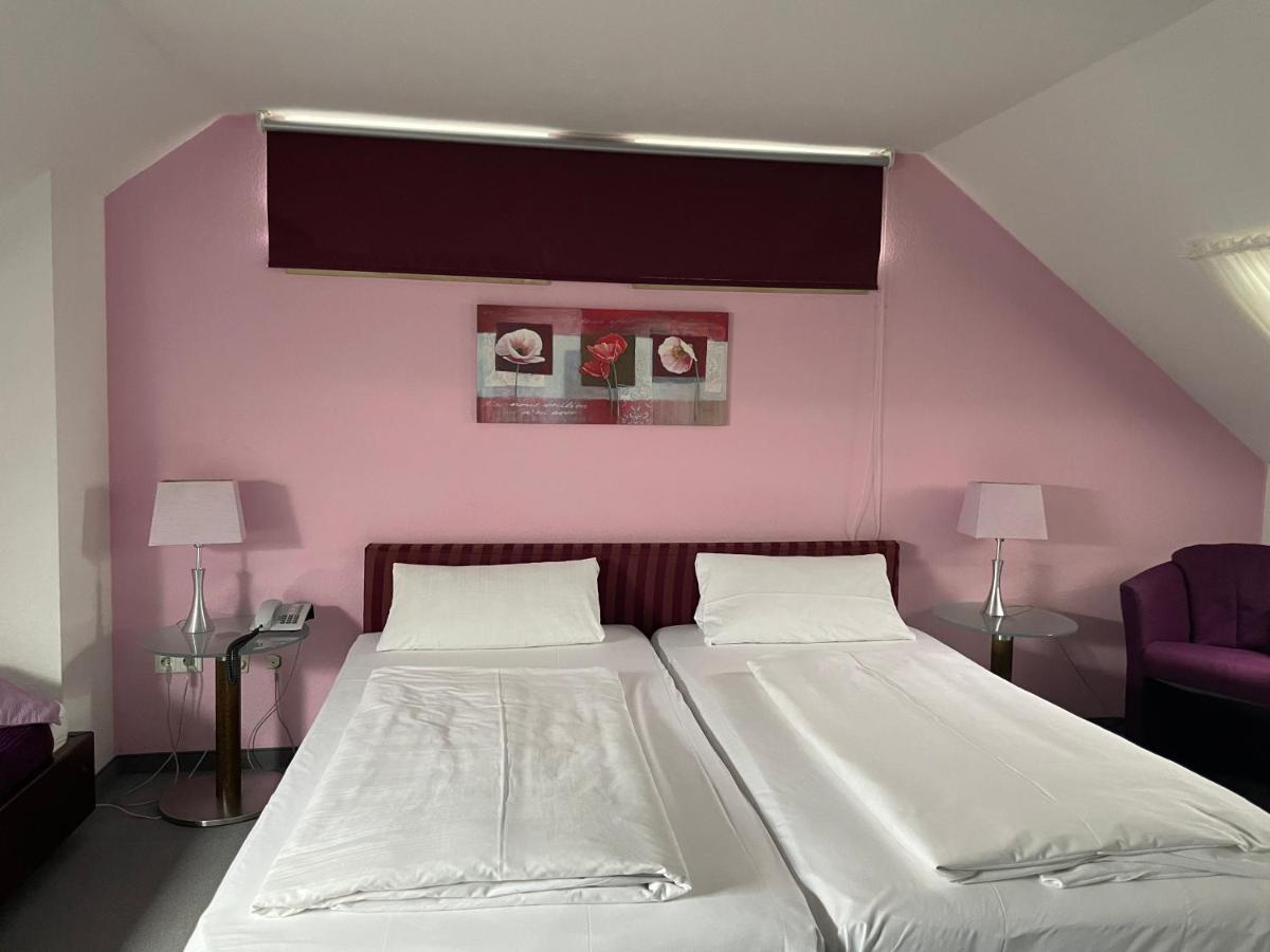 ארקראת' Hotel Unterfeldhaus מראה חיצוני תמונה