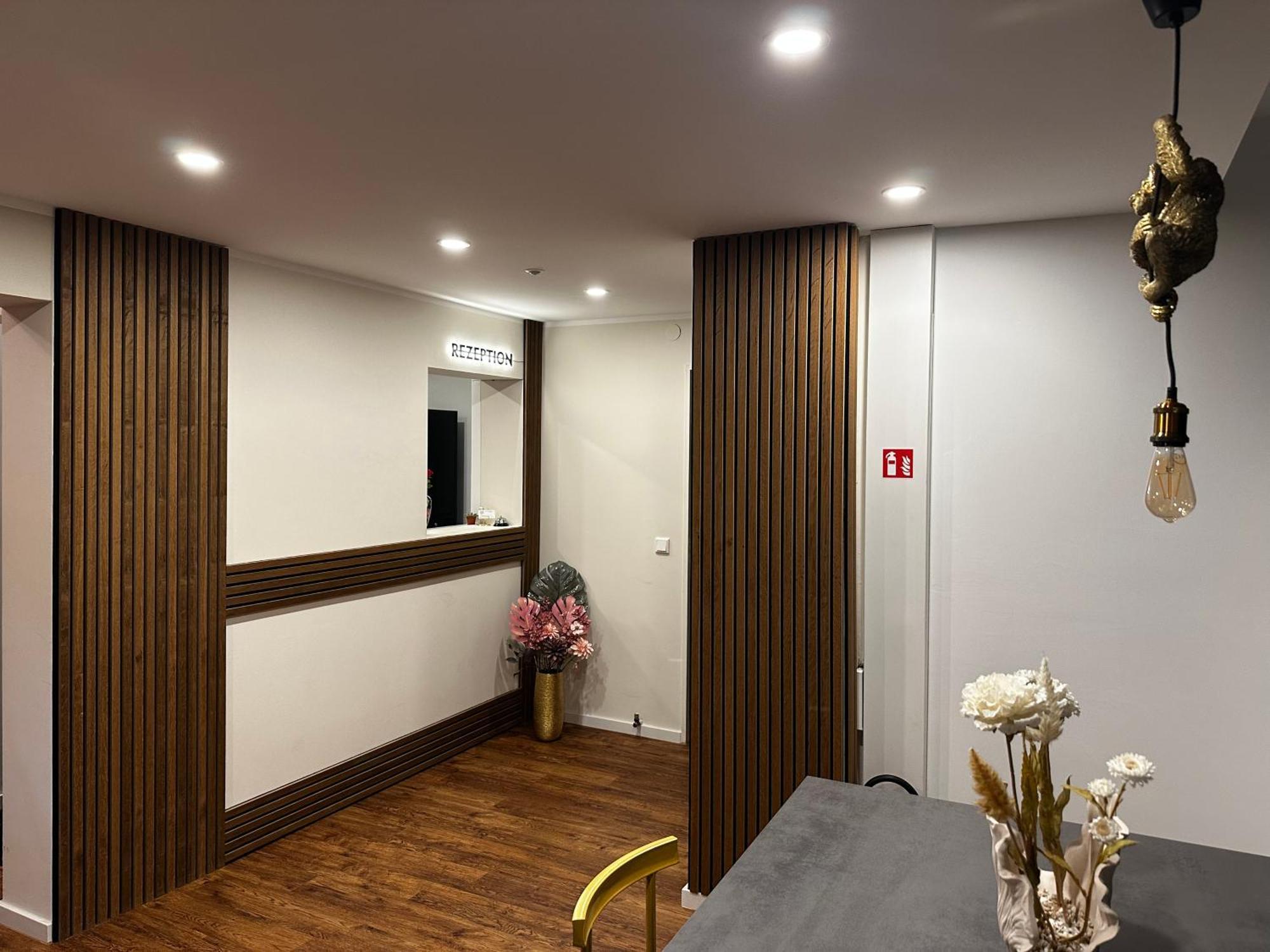 ארקראת' Hotel Unterfeldhaus מראה חיצוני תמונה