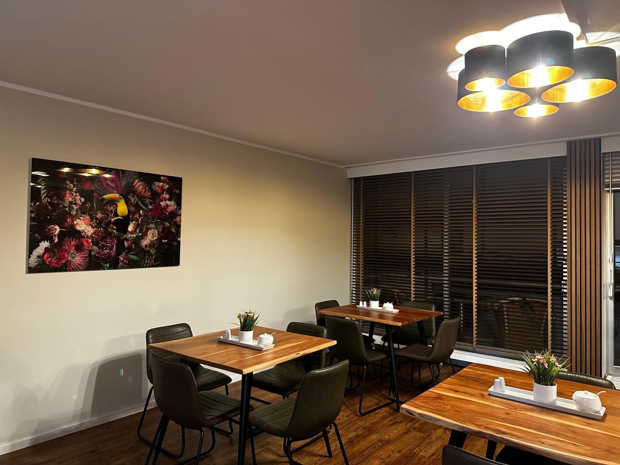 ארקראת' Hotel Unterfeldhaus מראה חיצוני תמונה