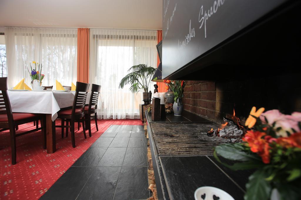 ארקראת' Hotel Unterfeldhaus מראה חיצוני תמונה