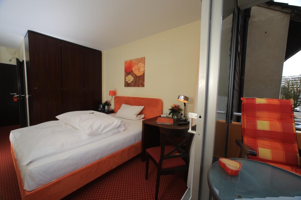 ארקראת' Hotel Unterfeldhaus מראה חיצוני תמונה