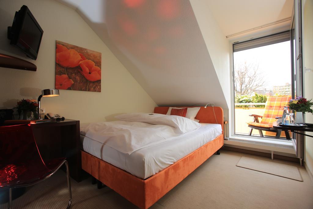 ארקראת' Hotel Unterfeldhaus מראה חיצוני תמונה