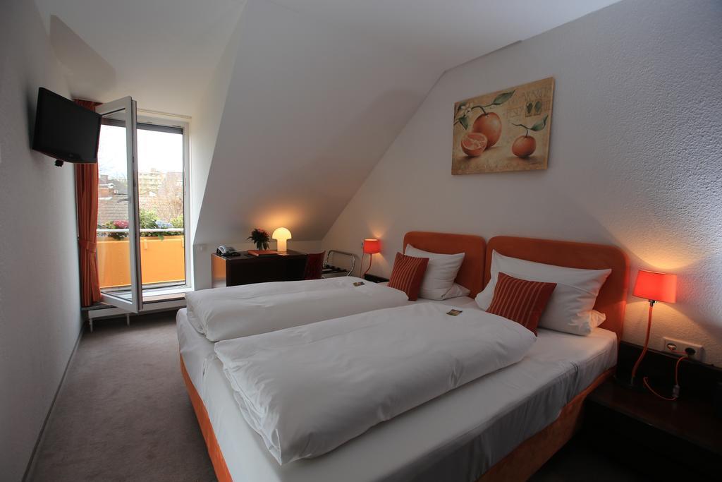 ארקראת' Hotel Unterfeldhaus מראה חיצוני תמונה