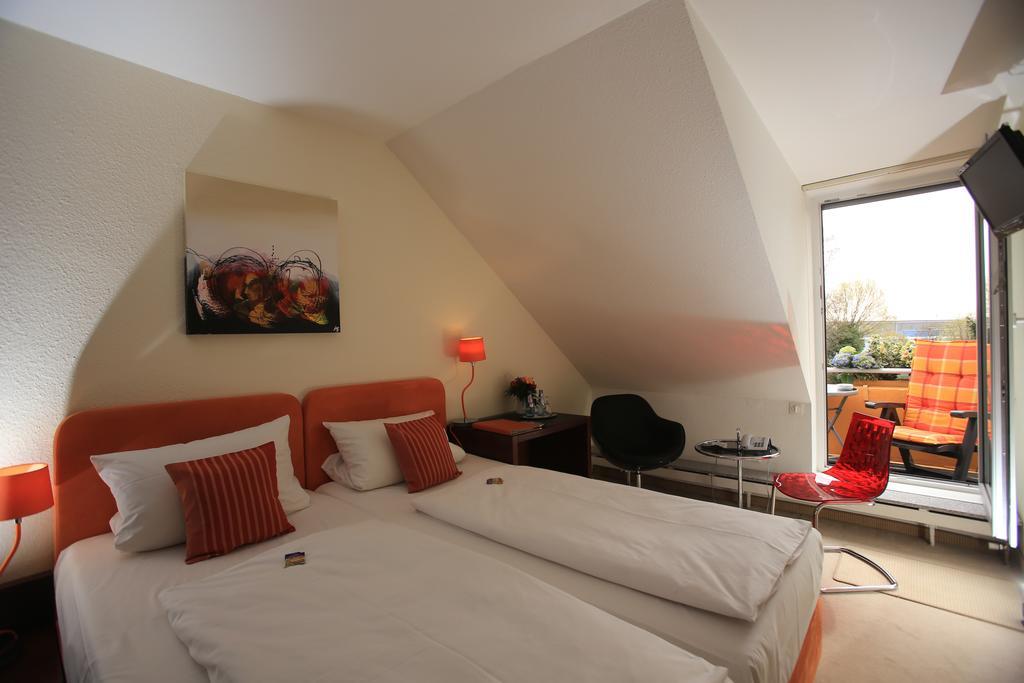 ארקראת' Hotel Unterfeldhaus מראה חיצוני תמונה