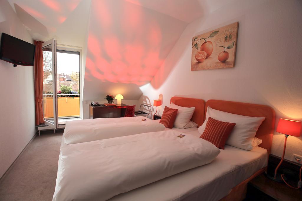 ארקראת' Hotel Unterfeldhaus מראה חיצוני תמונה